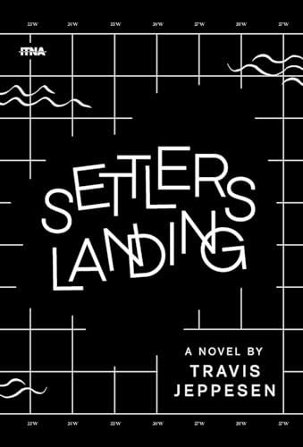 Imagen de archivo de Settlers Landing a la venta por GreatBookPrices