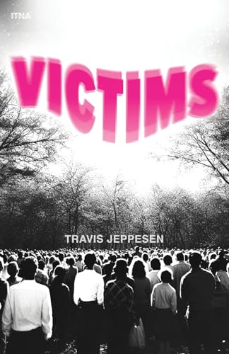 Imagen de archivo de Victims a la venta por GreatBookPrices