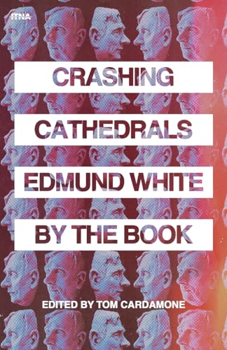 Beispielbild fr Crashing Cathedrals (Paperback) zum Verkauf von Grand Eagle Retail