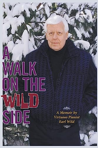 A Walk on the Wild Side - Earl Earl