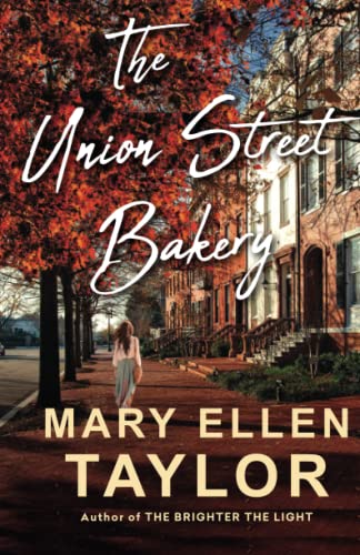 Beispielbild fr The Union Street Bakery: The Union Street Bakery Series (Book 1) zum Verkauf von Friends of  Pima County Public Library