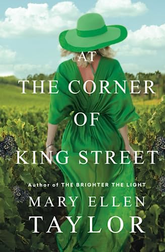 Beispielbild fr At the Corner of King Street: The Union Street Bakery Series (Book 3) zum Verkauf von HPB-Emerald
