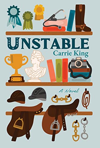 Stock image for Unstable for sale by GreatBookPrices