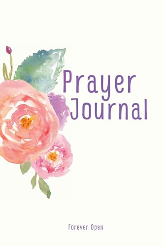 Imagen de archivo de Prayer Journal a la venta por California Books