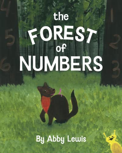 Beispielbild fr The Forest of Numbers zum Verkauf von GreatBookPrices