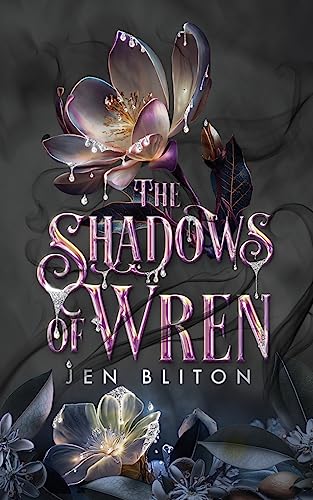 Stock image for The Shadows of Wren for sale by GreatBookPrices