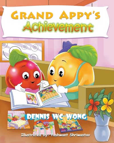 Beispielbild fr Grand Appy's Achievement zum Verkauf von Ria Christie Collections