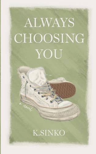 Beispielbild fr Always Choosing You (Scoops Series) zum Verkauf von California Books