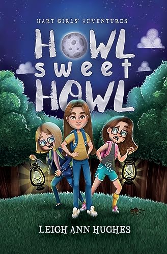 Stock image for Howl Sweet Howl for sale by GreatBookPrices