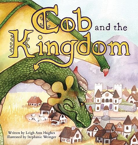 Stock image for Cob and the Kingdom for sale by GreatBookPrices