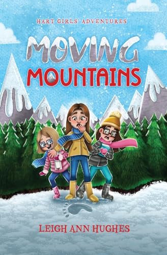 Stock image for Moving Mountains for sale by GreatBookPrices