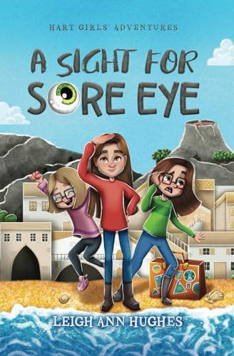 Stock image for A Sight for Sore Eye for sale by GreatBookPrices