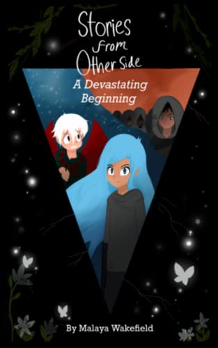 Imagen de archivo de A Devastating Beginning a la venta por PBShop.store US