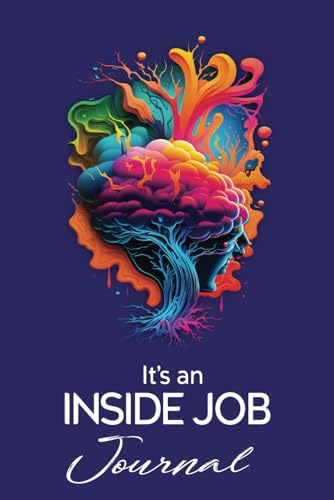 Stock image for It's an Inside Job: The Journal for sale by California Books
