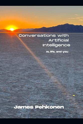 Stock image for Conversations with Artificial Intelligence for sale by PBShop.store US