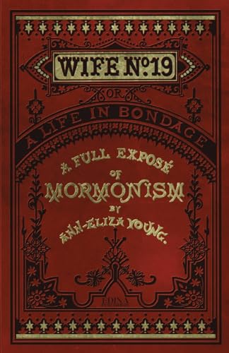 9798988454359: Wife No. 19: The Story of a Life in Bondage