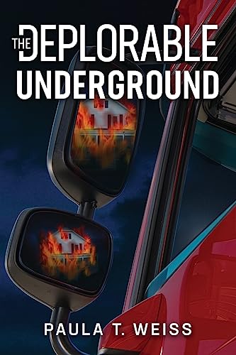 Stock image for The Deplorable Underground for sale by GreatBookPrices