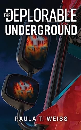 Stock image for The Deplorable Underground for sale by PBShop.store US
