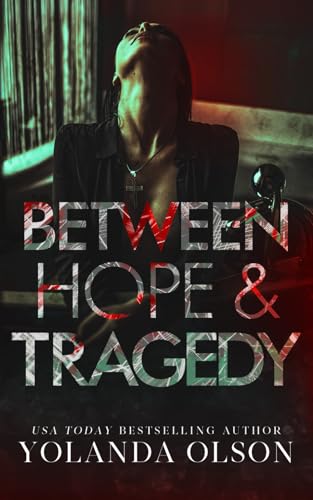 Imagen de archivo de Between Hope & Tragedy a la venta por California Books