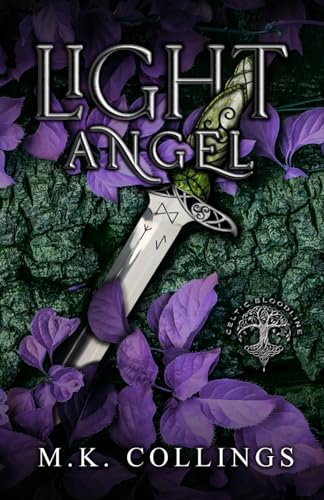 Stock image for Light Angel (A Supernatural Romantic Suspense) for sale by GreatBookPrices