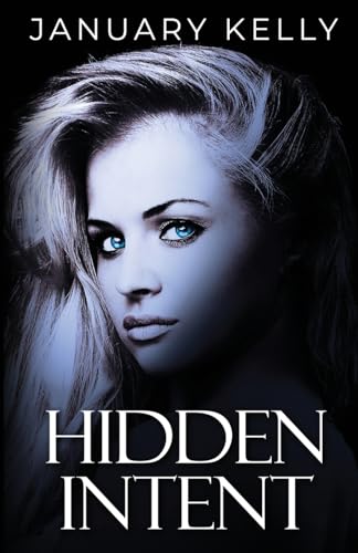 Stock image for Hidden Intent for sale by Ria Christie Collections