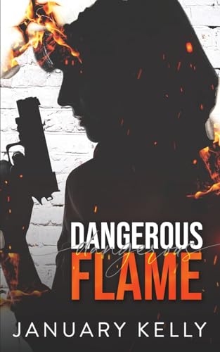 Imagen de archivo de Dangerous Flame a la venta por GreatBookPrices