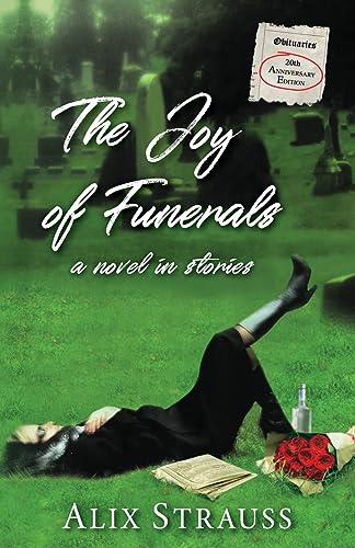 Stock image for The Joy of Funerals for sale by Goodwill