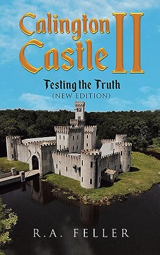 Stock image for Calington Castle II: Testing The Truth (New Edition) for sale by GreatBookPrices