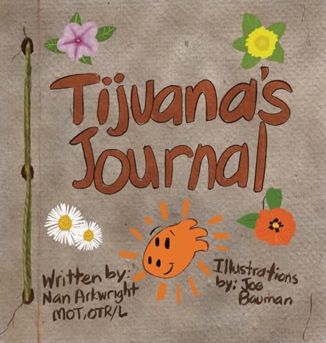 Stock image for Tijuana's Journal (The Galapagos) for sale by Ria Christie Collections