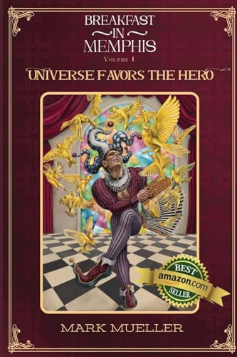 Stock image for Universe Favors the Hero for sale by GreatBookPrices