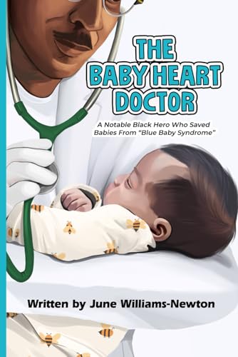 Imagen de archivo de The Baby Heart Doctor (Paperback) a la venta por Grand Eagle Retail