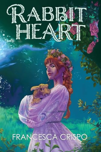 Beispielbild fr Rabbit Heart: Book 1 of the Terrafolk Trilogy zum Verkauf von GreatBookPrices