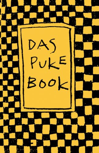 Stock image for Martin Wong: Das Puke Book for sale by Powell's Bookstores Chicago, ABAA