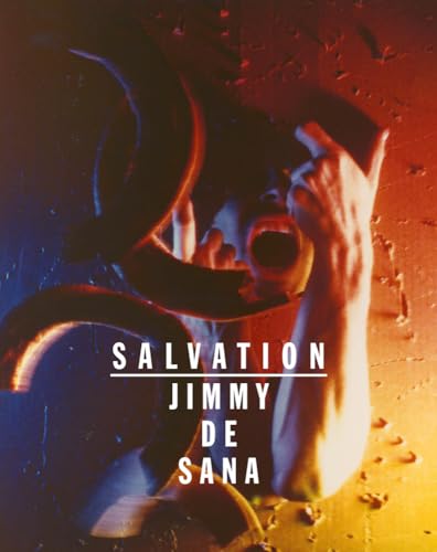 9798988573630: Jimmy Desana: Salvation