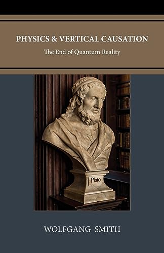 Imagen de archivo de Physics and Vertical Causation: The End of Quantum Reality a la venta por GreatBookPrices