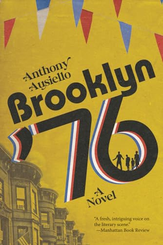 Stock image for Brooklyn '76 for sale by GreatBookPrices