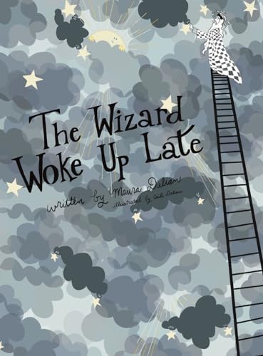 Beispielbild fr The Wizard Woke Up Late zum Verkauf von California Books