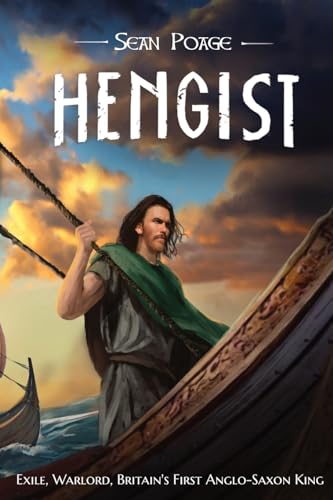 Stock image for Hengist for sale by PBShop.store US