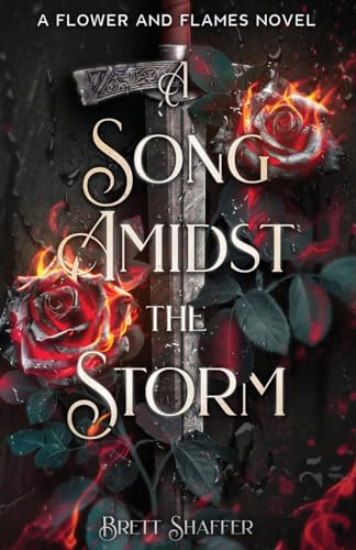 Imagen de archivo de A Song Amidst the Storm a la venta por GreatBookPrices