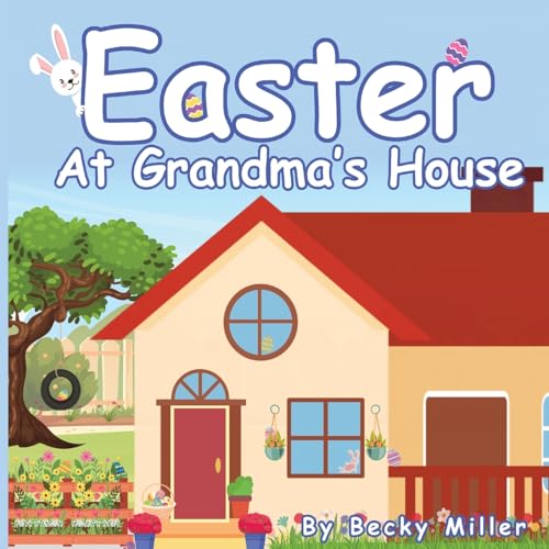 Stock image for Easter at Grandma's House for sale by GreatBookPrices
