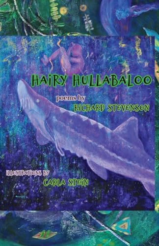 Imagen de archivo de Hairy Hullabaloo a la venta por California Books