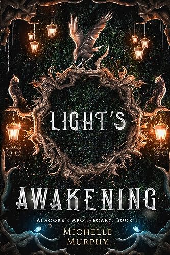 Imagen de archivo de Light's Awakening: An Urban Fantasy Mystery a la venta por GreatBookPrices