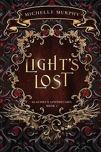 Imagen de archivo de Light's Lost: An Urban Fantasy Mystery a la venta por GreatBookPrices