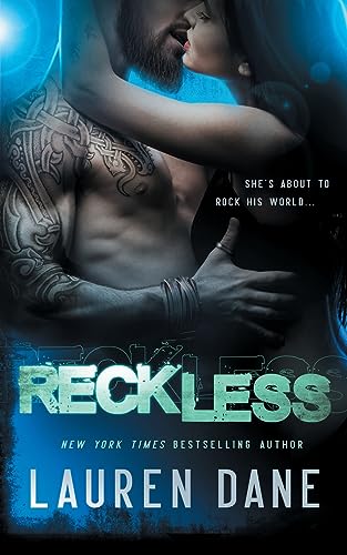 Stock image for Reckless for sale by GreatBookPrices