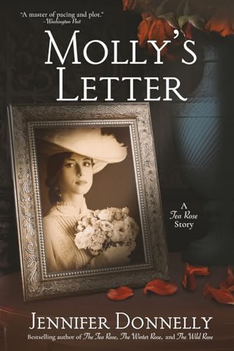 Stock image for Molly's Letter (A Tea Rose Story) for sale by GreatBookPrices