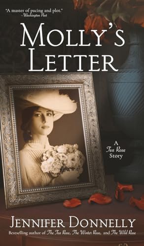 Stock image for Molly's Letter (A Tea Rose Story) for sale by GreatBookPrices