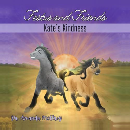 Stock image for Kate's Kindness for sale by Ria Christie Collections