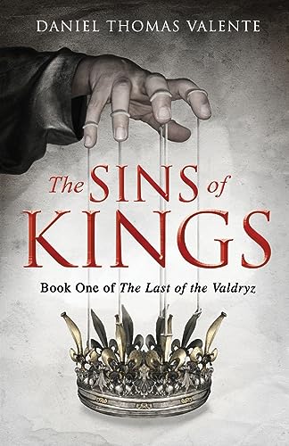 9798988647515: The Sins of Kings: 1