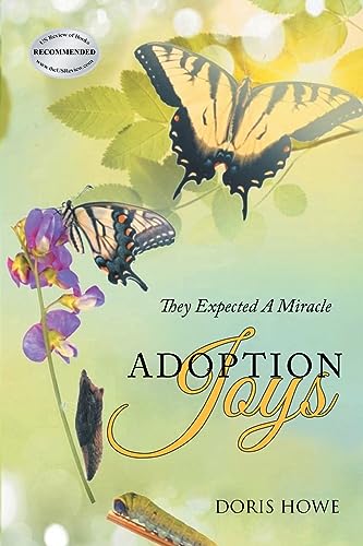 Imagen de archivo de Adoption Joys: They Expected A Miracle a la venta por GreatBookPrices