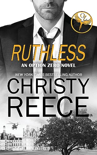 Stock image for RUTHLESS: An Option Zero Novel for sale by California Books